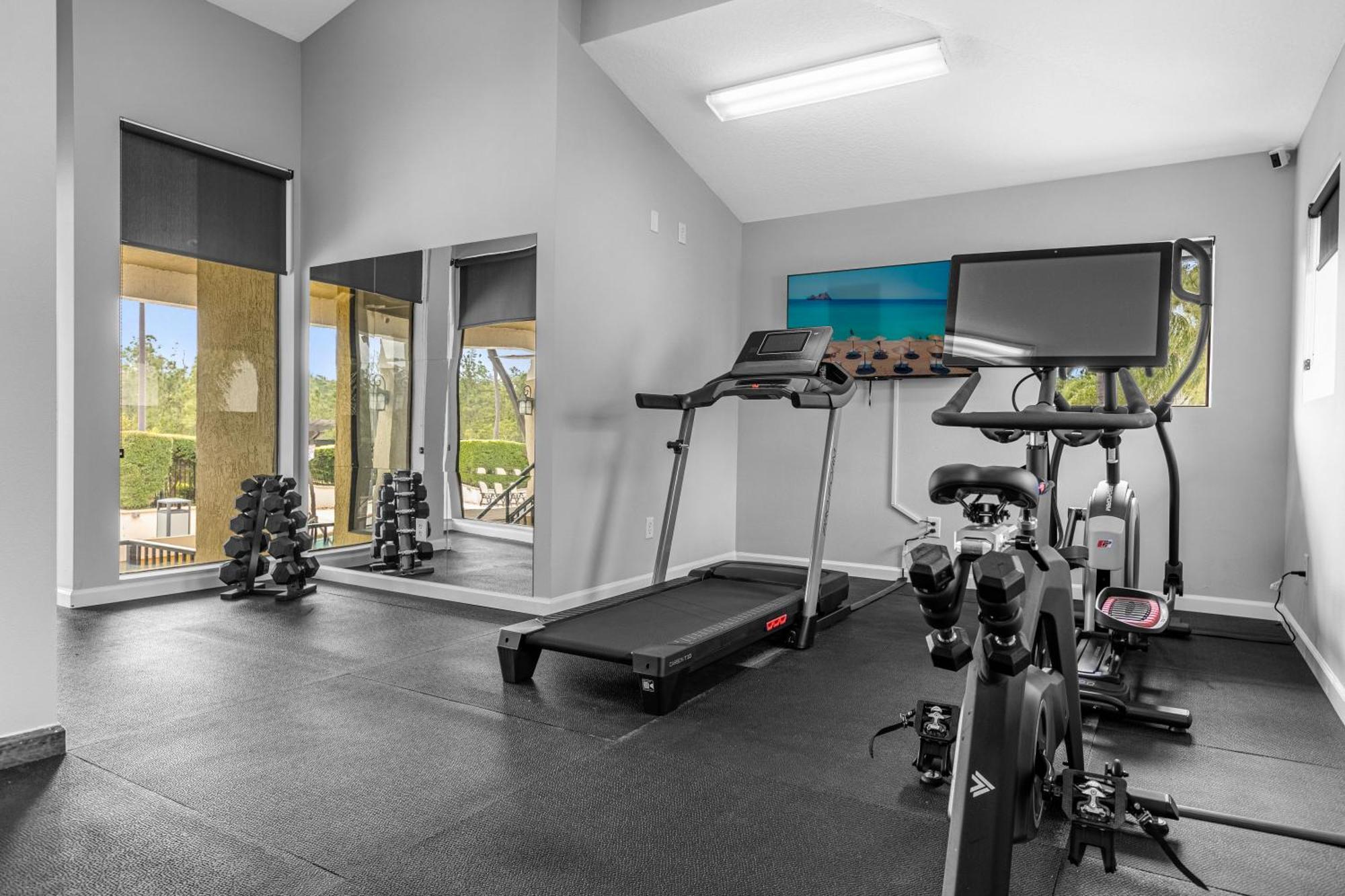 Cozy & Elegant 4Br Enchanted Townhouse - 1 Mile To Disney With Resort Pool, Gym, & Jacuzzi Orlando Esterno foto