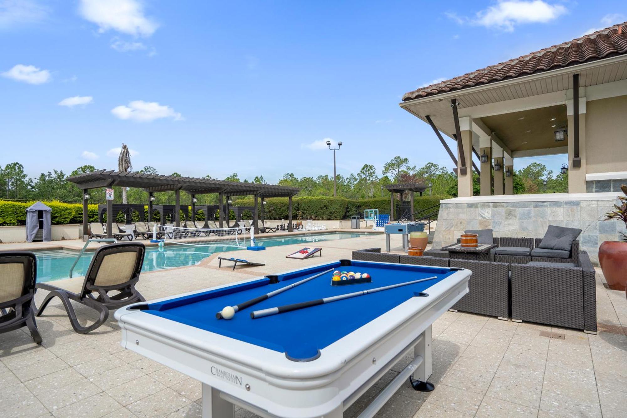 Cozy & Elegant 4Br Enchanted Townhouse - 1 Mile To Disney With Resort Pool, Gym, & Jacuzzi Orlando Esterno foto