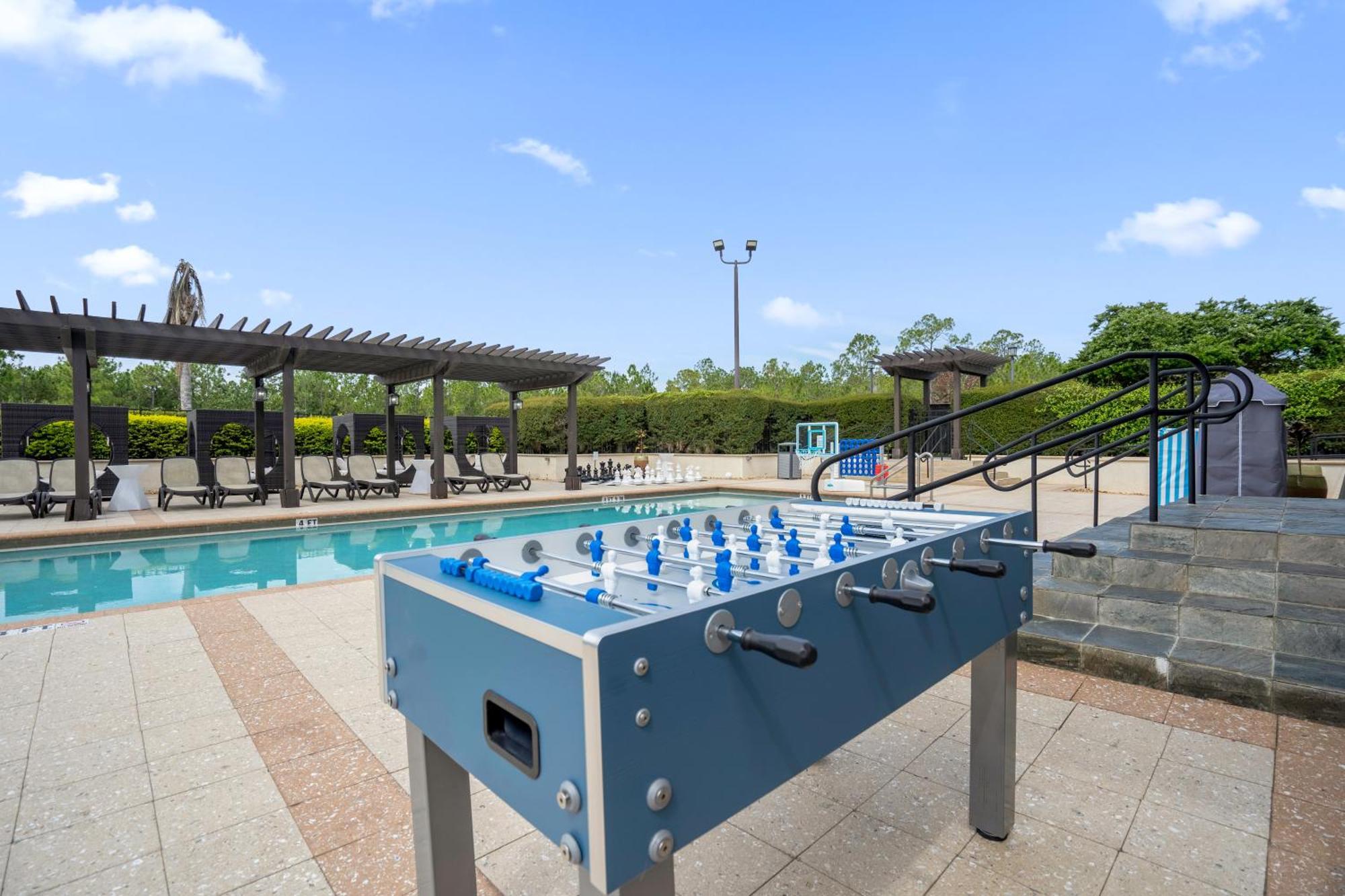Cozy & Elegant 4Br Enchanted Townhouse - 1 Mile To Disney With Resort Pool, Gym, & Jacuzzi Orlando Esterno foto