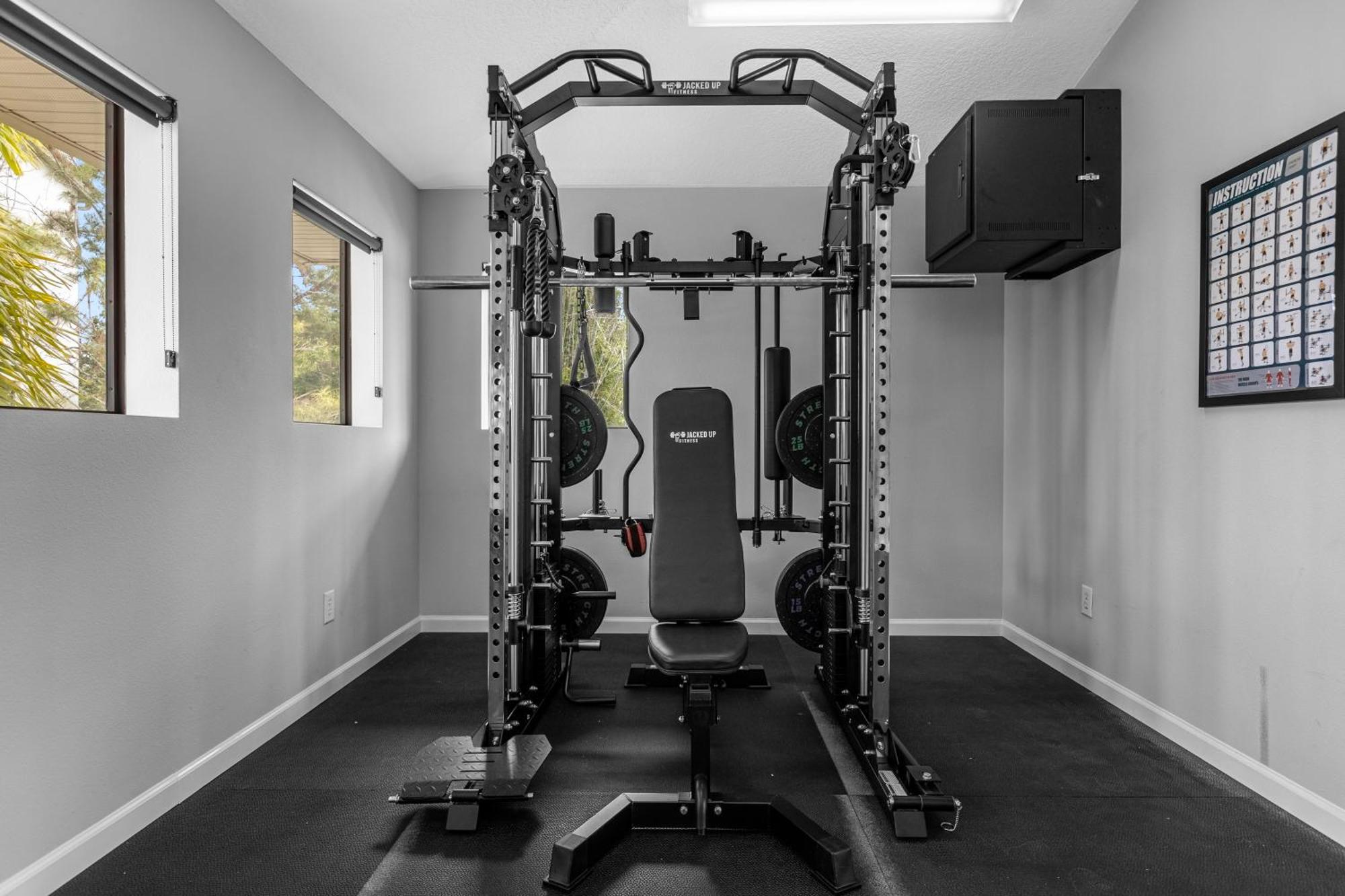 Cozy & Elegant 4Br Enchanted Townhouse - 1 Mile To Disney With Resort Pool, Gym, & Jacuzzi Orlando Esterno foto