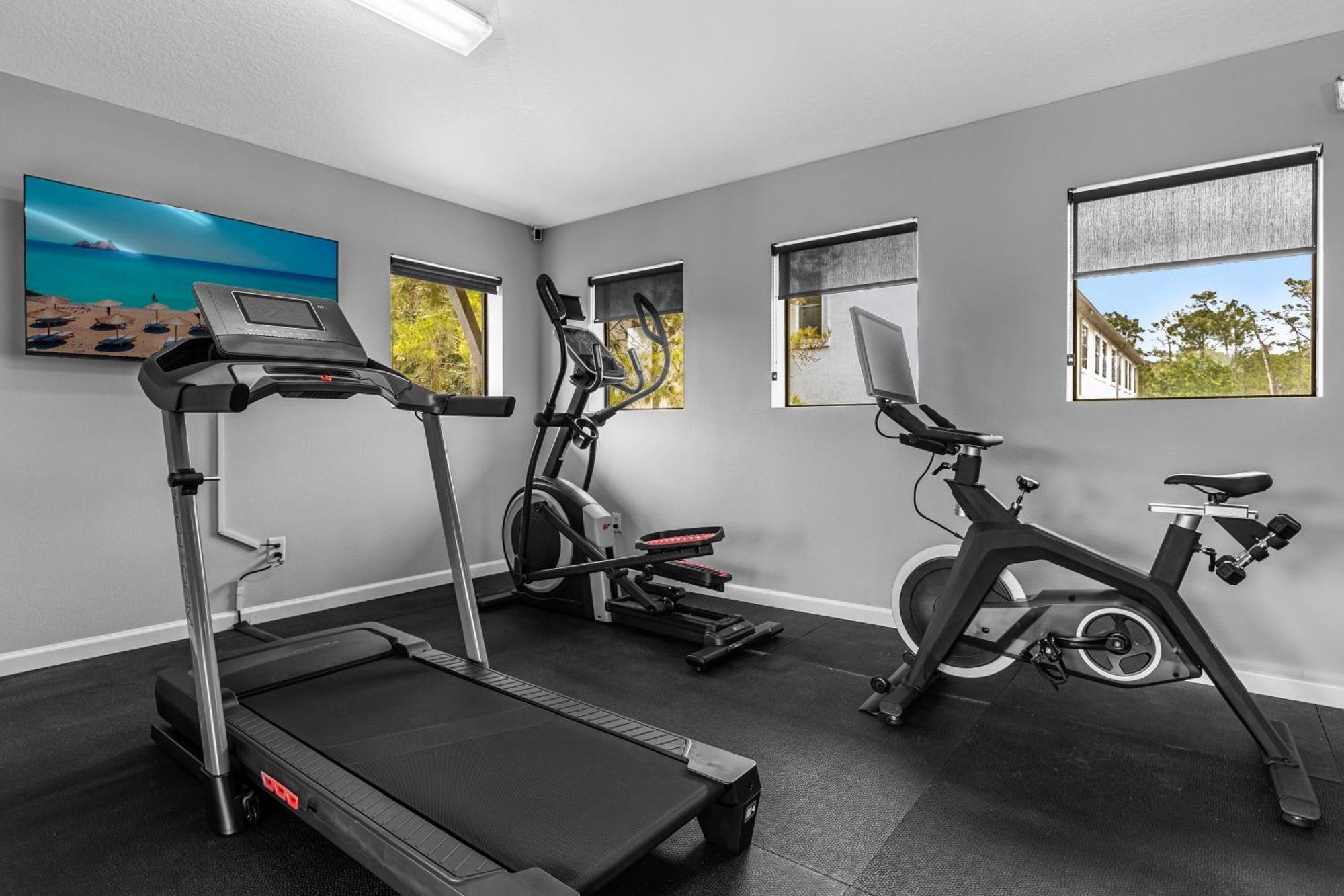 Cozy & Elegant 4Br Enchanted Townhouse - 1 Mile To Disney With Resort Pool, Gym, & Jacuzzi Orlando Esterno foto